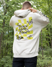 Load image into Gallery viewer, Grace Upon Grace Unisex Hoodie