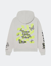 Load image into Gallery viewer, Grace Upon Grace Unisex Hoodie