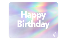 Load image into Gallery viewer, Gift Card