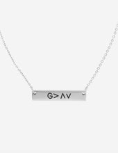 Load image into Gallery viewer, Highs and Lows Necklace