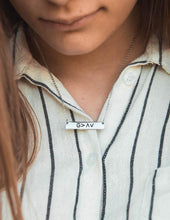 Load image into Gallery viewer, Highs and Lows Necklace