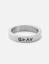 Load image into Gallery viewer, Highs and Lows Ring