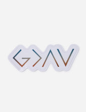 Load image into Gallery viewer, Highs and Lows Sticker