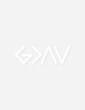 Load image into Gallery viewer, Highs and Lows Vinyl Decal
