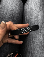Load image into Gallery viewer, Highs and Lows Wristband