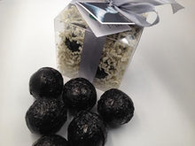 Load image into Gallery viewer, Luxury Bath Bomb GIFT SET with 6 (six) 2.25 oz bath bombs, (select from drop down menu Fragrances G thru P)
