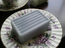 Load image into Gallery viewer, 6 Handmade Gift Soaps LARGE ultra-rich Shea and Cocoa butter goats milk, 6 oz each - you select up to 6 fragrances