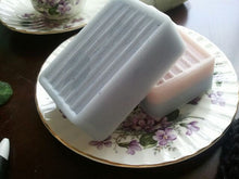 Load image into Gallery viewer, 6 Handmade Gift Soaps LARGE ultra-rich Shea and Cocoa butter goats milk, 6 oz each - you select up to 6 fragrances