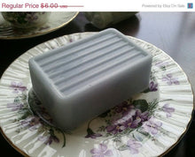 Load image into Gallery viewer, 6 Handmade Gift Soaps LARGE ultra-rich Shea and Cocoa butter goats milk, 6 oz each - you select up to 6 fragrances