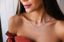 Load image into Gallery viewer, Link Chain Name Necklace - Personalize Your Style with Elegant Customization