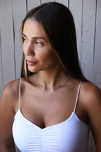 Load image into Gallery viewer, Link Loop Delicate Chain by SilverGoldandRose