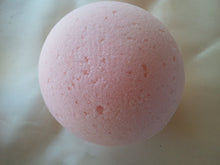 Load image into Gallery viewer, 14 bath bombs in Aphrodisiac fragrance, gift bag bath fizzies, great for dry skin, ultra moisturizing.