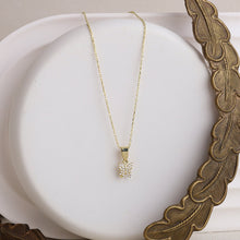 Load image into Gallery viewer, Glimmering Butterfly Necklace - Dazzling Charm with Elegant Design