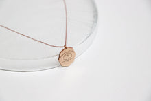 Load image into Gallery viewer, Unique Hand Gesture Pendant Necklace | Sign Language Jewelry for Friends | Inspirational Gift