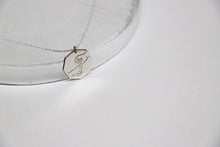 Load image into Gallery viewer, Unique Hand Gesture Pendant Necklace | Sign Language Jewelry for Friends | Inspirational Gift