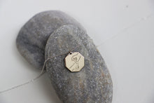 Load image into Gallery viewer, Unique Hand Gesture Pendant Necklace | Sign Language Jewelry for Friends | Inspirational Gift