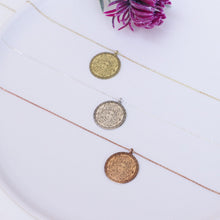 Load image into Gallery viewer, Medusa's Charm Necklace - Enchanting Mythology Design to Inspire Confidence