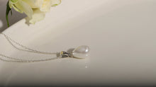 Load image into Gallery viewer, Pearl Essence Freshwater Pearl Necklace - Timeless Elegance for Every Occasion