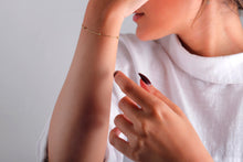 Load image into Gallery viewer, LuxeOrbit Satellite Chain Bracelets - Dazzling Celestial Design for Effortless Elegance