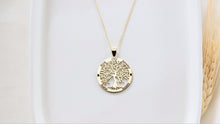 Load image into Gallery viewer, Tree of Life Necklace | Custom Family Birthstone Jewelry | Personalized Family Name Gift
