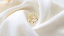Load image into Gallery viewer, Tree of Life Jewelry Personalized Brooch - Celebrate Your Unique Journey
