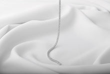 Load image into Gallery viewer, SilverElegance 925 Sterling Silver Tennis Bracelet - Dazzling Shine &amp; Timeless Elegance