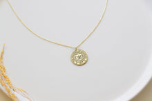 Load image into Gallery viewer, Custom Graduation Logo Necklace - Celebrate Your Achievement with a Personalized Touch