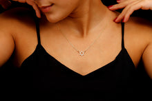 Load image into Gallery viewer, Star of David Necklace