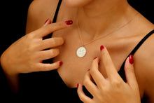Load image into Gallery viewer, Medusa's Charm Necklace - Enchanting Mythology Design to Inspire Confidence