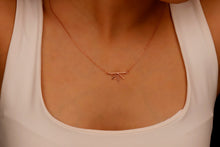 Load image into Gallery viewer, Spider Web Pendant Necklace | Gothic Cobweb Design | Perfect for Halloween &amp; Christmas Gifts