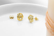 Load image into Gallery viewer, Sassy Cowgirl Hat Earrings - Whimsical Western Charm for Bold Style