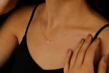 Load image into Gallery viewer, Your Name in Arabic - Personalized Arabic Name Necklace