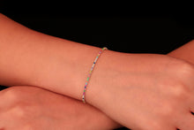 Load image into Gallery viewer, Colorful Dreams Rainbow Bracelet