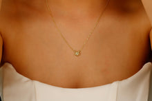 Load image into Gallery viewer, Webweaver Designs Spider Web Necklace - Intricate Handcrafted Elegance for Bold Statement Makers