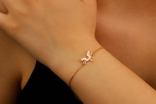Load image into Gallery viewer, Phoenix Jewelry Phoenix Bracelet - Ignite Your Spirit with Dazzling Charm and Resilient Design