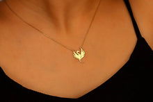 Load image into Gallery viewer, Dragon Spirit Necklace | Silver, Gold &amp; Rose Gold | Symbol of Strength for Friendship &amp; Chinese New Year