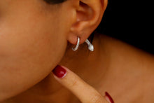Load image into Gallery viewer, Elysian Designs Adjustable Snake Ear Jackets - Bold &amp; Unique Statement Earrings