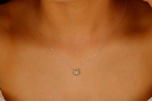 Load image into Gallery viewer, Webweaver Designs Spider Web Necklace - Intricate Handcrafted Elegance for Bold Statement Makers