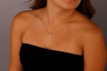 Load image into Gallery viewer, Custom Interlocking Name Necklace