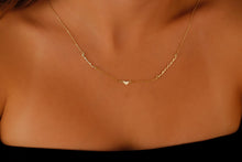 Load image into Gallery viewer, Personalized Handwriting Name Necklace