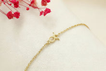 Load image into Gallery viewer, Celestial Gems Zodiac Constellation Bracelet | Personalized Astrology Jewelry for Astrology Lovers