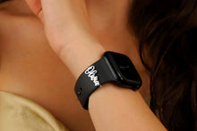 Load image into Gallery viewer, Sterling Silver Watch Band Charm – Elevate Your Style with Timeless Elegance