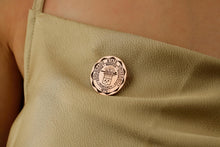 Load image into Gallery viewer, Custom Logo Brooch &amp; Pin - Your Unique Style Statement