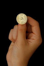 Load image into Gallery viewer, Custom Logo Brooch &amp; Pin - Your Unique Style Statement