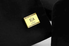Load image into Gallery viewer, Your Actual Handwriting Engraved Cufflinks in 925 Sterling Silver