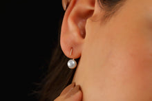Load image into Gallery viewer, Elegant Pearl Stud Earrings - Perfect Wedding Gifts for Bridesmaids