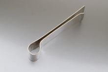 Load image into Gallery viewer, Personalized Sterling Silver Money Clip - Engraved Cash Holder