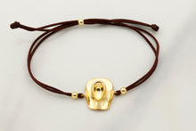 Load image into Gallery viewer, Cowboy Spirit Bracelets: 925 Sterling Silver Hat and Boots Jewelry