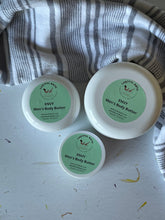 Load image into Gallery viewer, ENVY MEN'S BODY BUTTER