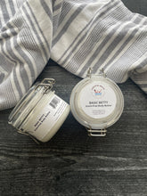 Load image into Gallery viewer, BASIC BETTY BODY BUTTER